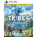 Tribes of Midgard (PS5), ,