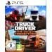 Truck Driver The Dutch Connection (PS5), ,
