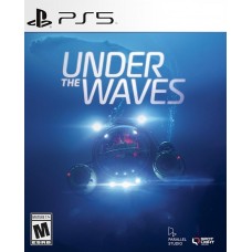 Under The Waves Deluxe Edition (PS5) купить в интернет-магазине ⭐ GameSpot.com.ua ⭐ Under The Waves Deluxe Edition (PS5), ,