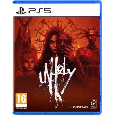 Unholy (PS5, русские субтитры), ,