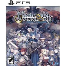 Unicorn Overlord (PS5) купить в интернет-магазине ⭐ GameSpot.com.ua ⭐ Unicorn Overlord (PS5), ,