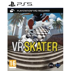 VR Skater (PS VR2), ,