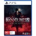Vampire The Masquerade Bloodlines 2 (PS5), ,