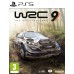 WRC 9 (PS5, російські субтитри) Б/У, ,