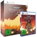 Warhammer 40,000 Shootas, Blood and Teef Collectors Edition (PS5) купить в интернет-магазине ⭐ GameSpot.com.ua ⭐ Warhammer 40,000 Shootas, Blood and Teef Collectors Edition (PS5), ,