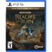 Warhammer Age of Sigmar Realms of Ruin (PS5), ,