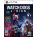 Watch Dogs Legion (PS5, русская версия) купить в интернет-магазине ⭐ GameSpot.com.ua ⭐ Watch Dogs Legion (PS5, русская версия), 53633, Приключения/экшен