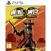 Weird West Definitive Edition (PS5, русские субтитры), ,