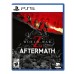 World War Z Aftermath (PS5, русские субтитры), 117959, Приключения/экшен