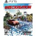 Wreckreation (PS5) купить в интернет-магазине ⭐ GameSpot.com.ua ⭐ Wreckreation (PS5), ,