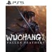 Wuchang Fallen Feathers (PS5), ,