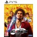 Yakuza Like a Dragon (PS5, русские субтитры), 101635, Приключения/экшен