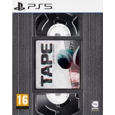 Tape Unveil the Memories (PS5), 127704, Приключения/экшен