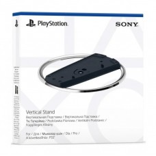 Вертикальная подставка для консоли PS5 SLIM CFI-2008 (оригинал) купить в интернет-магазине ⭐ GameSpot.com.ua ⭐ Вертикальная подставка для консоли PS5 SLIM CFI-2008 (оригинал), ,