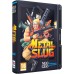 Игра Metal Slug (NeoGeoAES), ,