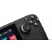 Игровая консоль Steam Deck (Valve, черный, 512 Gb) купить в интернет-магазине ⭐ GameSpot.com.ua ⭐ Игровая консоль Steam Deck (Valve, черный, 512 Gb), ,