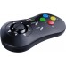 Контроллер Wireless Gamepad для NeoGeo AES+ (черный), ,