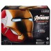 Шлем Avengers Endgame Iron Man Mark LXXXV (Electronic Helmet), ,