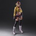 Фигурка Final Fantasy XV Play Arts Kai Cindy Aurum (Square Enix, высота 29см) 