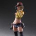 Фигурка Final Fantasy XV Play Arts Kai Cindy Aurum (Square Enix, высота 29см), ,