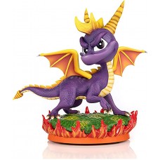 Фигурка Spyro The Dragon Spyro 2 Classic Riptos Rage (First 4 Figures, высота 20 см) Фигурка Spyro The Dragon Spyro 2 Classic Riptos Rage (First 4 Figures, высота 20 см)
