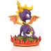 Фигурка Spyro The Dragon Spyro 2 Classic Riptos Rage (First 4 Figures, высота 20 см)
