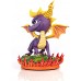 Фигурка Spyro The Dragon Spyro 2 Classic Riptos Rage (First 4 Figures, высота 20 см)