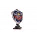 Фигурка The Legend of Zelda Breath of the Wild Hylian Shield (First 4 Figures, высота 29 см), 109551,