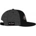 Кепка The Witcher Wild Hunt Master Hunter Hat SnapBack (чорний), 110702, Игрушки