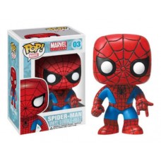 Фігурка Spider-Man POP! Vinyl (Funko), 127285, Фигурки