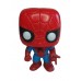 Фігурка Spider-Man POP! Vinyl (Funko), 127285, Фигурки