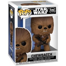Фігурка Star Wars Chewbacca POP..