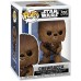 Фігурка Star Wars Chewbacca POP! Vinyl (Funko), 122602, Фигурки