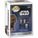 Фігурка Star Wars Chewbacca POP! Vinyl (Funko), 122602, Фигурки