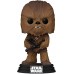 Фігурка Star Wars Chewbacca POP! Vinyl (Funko), 122602, Фигурки
