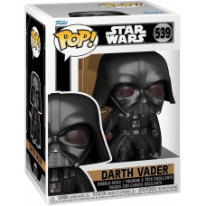 Фігурка Star Wars Darth Vader POP! Vinyl (Funko), 129034, Фигурки