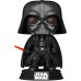 Фігурка Star Wars Darth Vader POP! Vinyl (Funko) купить в интернет-магазине ⭐ GameSpot.com.ua ⭐ Фігурка Star Wars Darth Vader POP! Vinyl (Funko), 129034, Фигурки