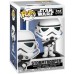 Фігурка Star Wars Stormtrooper POP! Vinyl (Funko), 123468, Фигурки