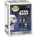 Фігурка Star Wars Stormtrooper POP! Vinyl (Funko), 123468, Фигурки