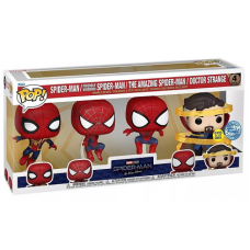 Фігурка Spider-Man No Way Home ..