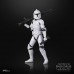 Фігурка Star Wars The Black Series The Clone Wars Phase I Clone Trooper (Hasbro, висота 15 см), 125527, Фигурки