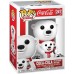 Фигурка Ad Icons Coca-Cola Polar Bear & Cub POP! Vinyl (Funko), ,
