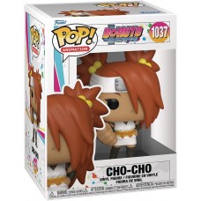 Фігурка Animation Boruto Cho-Cho POP! Vinyl (Funko), ,