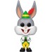 Фігурка Animation Warner Bros 100 Bugs Bunny POP! Vinyl (Funko) купить в интернет-магазине ⭐ GameSpot.com.ua ⭐ Фігурка Animation Warner Bros 100 Bugs Bunny POP! Vinyl (Funko), ,