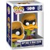 Фігурка Animation Warner Bros 100 Daffy Duck as Shaggy POP! Vinyl (Funko), ,