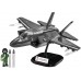 Конструктор Armed Forces літак F-35B B Lightning II (COBI, 594 деталі), ,