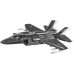 Конструктор Armed Forces літак F-35B B Lightning II (COBI, 594 деталі), ,