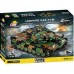 Конструктор Armed Forces танк Leopard 2A5 Tvm (COBI, 945 деталей), ,