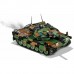 Конструктор Armed Forces танк Leopard 2A5 Tvm (COBI, 945 деталей), ,