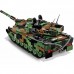 Конструктор Armed Forces танк Leopard 2A5 Tvm (COBI, 945 деталей), ,